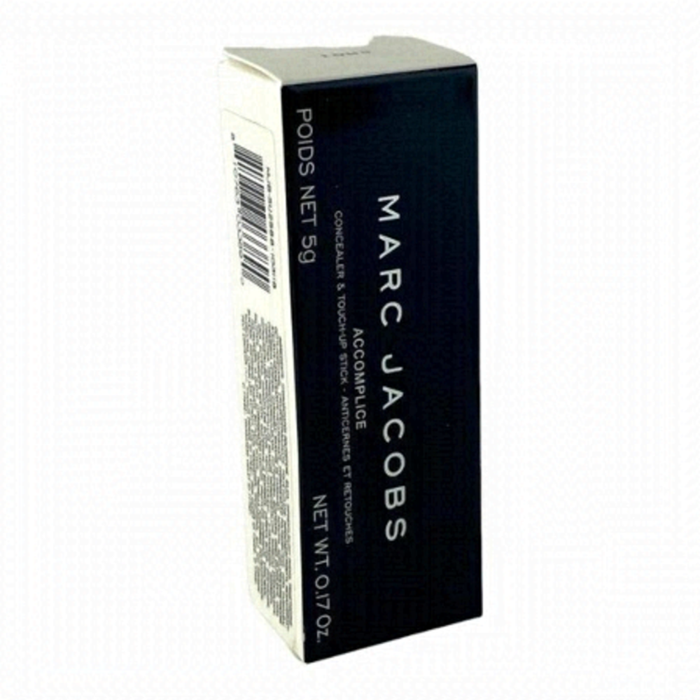 Marc jacobs Accomplice Concealer & Touch Up Stick Deep 50 5g